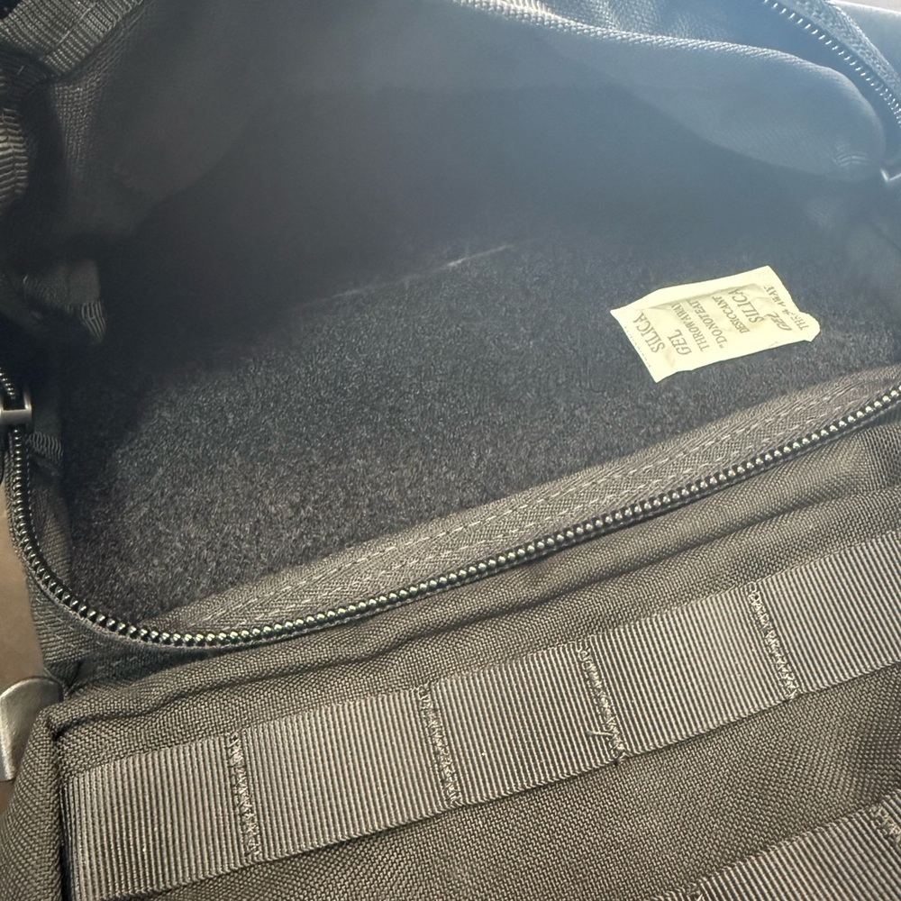 Condor Hydration backpack - Picture 4 of 5